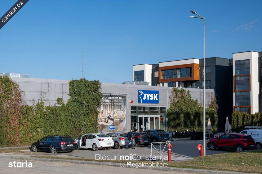 Apartament cu 2 camere în Nord