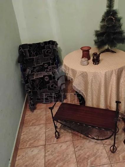 Apartament cu 4 camere decomandat în Mănăștur