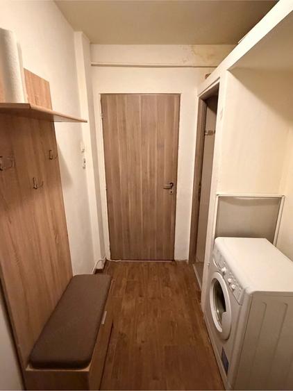 Apartament cu 2 camere semidecomandat în Medicină