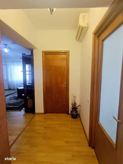 Apartament cu 2 camere decomandat în Ultracentral