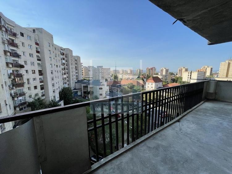 Apartament 2 camere mobilat/utila, 58mp-zona Grivitei/Onix - 8