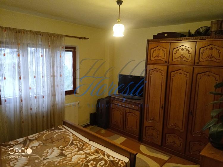 Apartament cu 4 camere decomandat în Mărăști