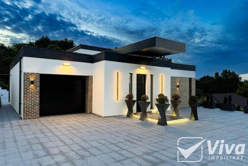 Casă individuală cu 7 camere cu Piscina în Copou