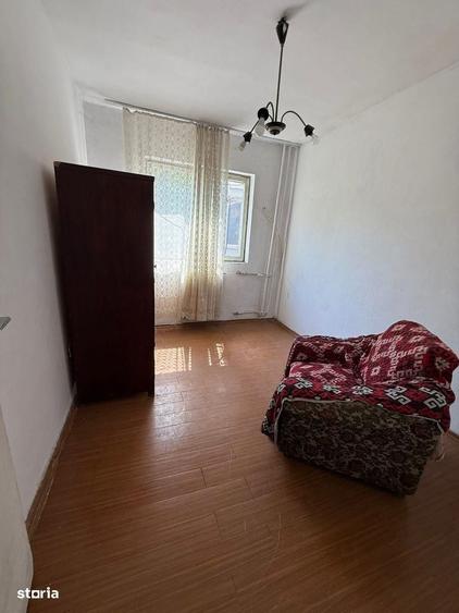 Apartament cu 2 camere în Rolast