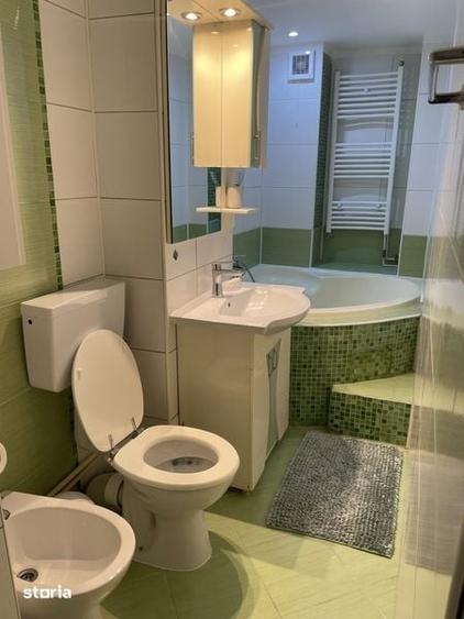 Apartament cu 2 camere de inchiriat, B-dul Bucuresti - 7