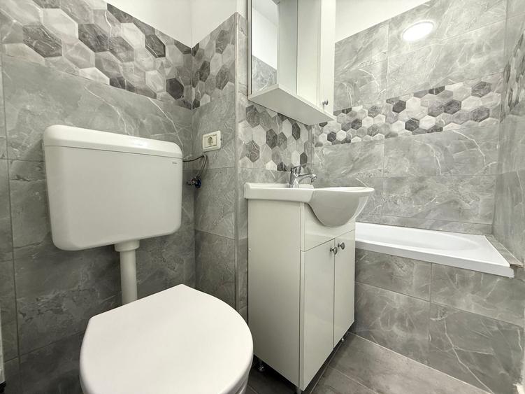 Garsonieră de închiriat – Str. Alexandru cel Bun | 25 mp - 4