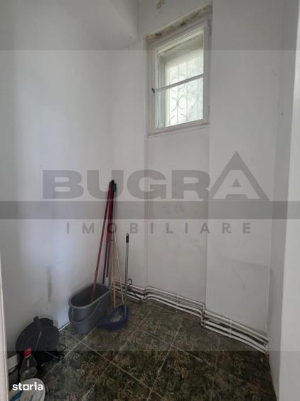 Apartament de colectie, 4 camere -106 mp, zona Parcul Central - 4