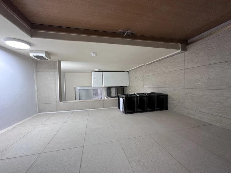 Garsonieră decomandată în Complex Studențesc