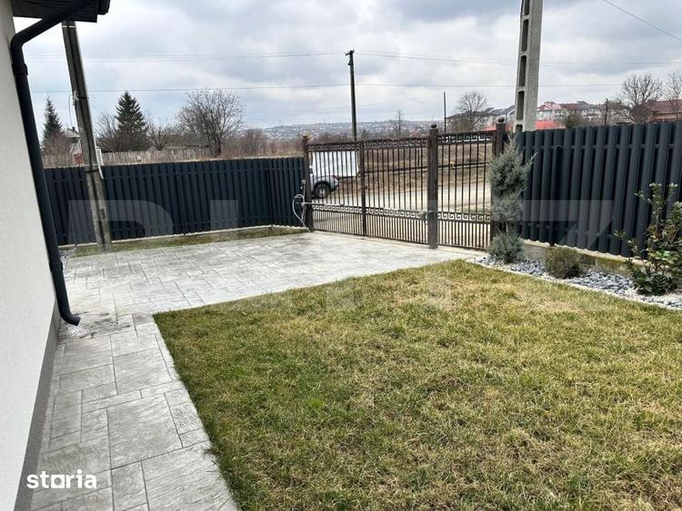 Casă cu 3 camere cu Teren 327 Mp în Ciurea