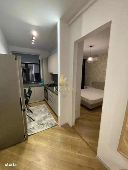 Apartament 2 Camere Premium 4 CITY NORTH | Pipera - 3