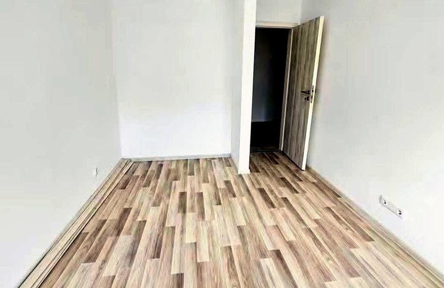 Apartament cu 2 camere decomandat în Metalurgiei