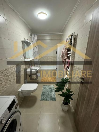 Apartament cu 2 camere decomandat în Libertății