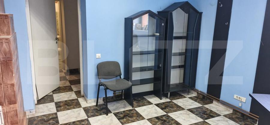 Casă individuală cu 3 camere cu Teren 1138 Mp în Corbii Mari
