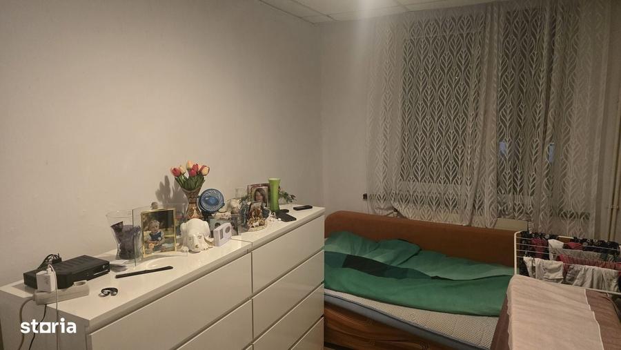 Apartament cu 3 camere în Dacia