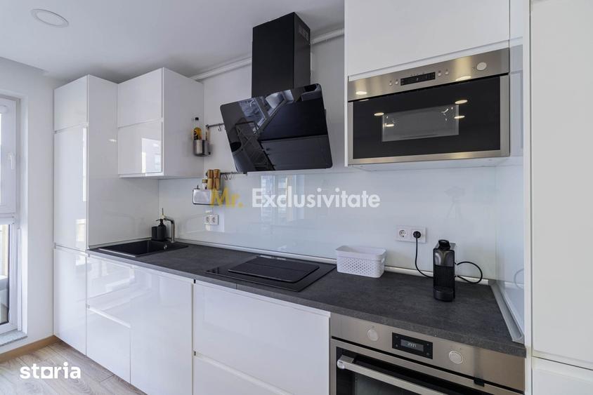 Apartament cu 2 camere decomandat în Pantelimon