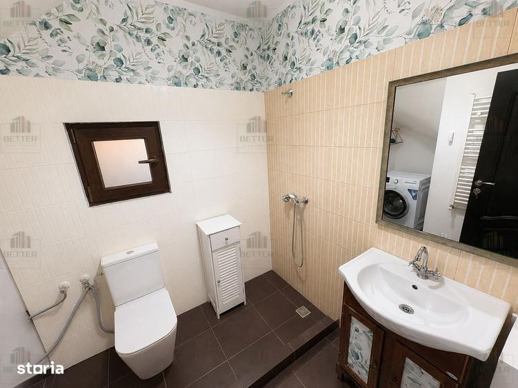 Casa de vanzare | 4 camere si 2 bai | Berceni, Ilfov | La Cheie - 9