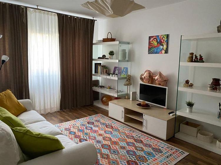 Apartament 2 Camere Decomandat Aparatorii Patriei - 5