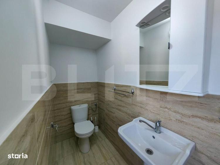 Casă cu 4 camere în Izvoarele