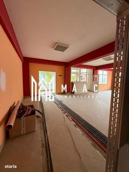 Spațiu comercial, de 151 mp, în Șelimbăr