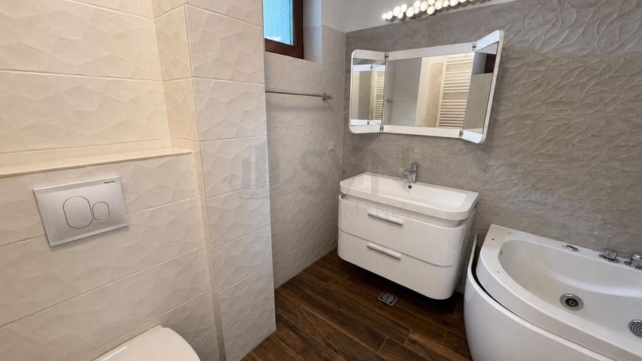 Apartament cu 3 camere decomandat, mobilat în Aviației