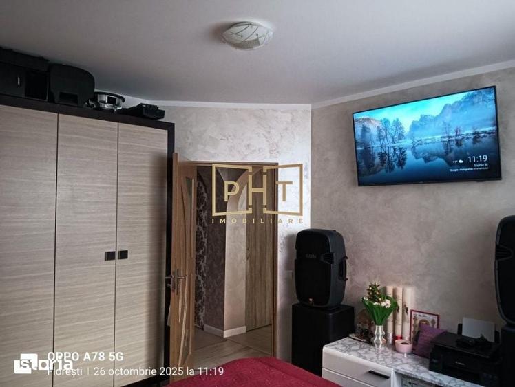 Apartament de vanzare cu 2 camere, 43,6 mp, zona Lidl ! - 4