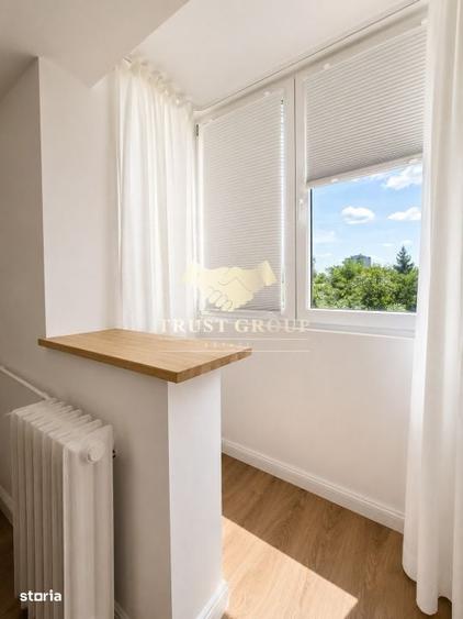 Apartament 2 camere Victoriei | Renovat complet - 13