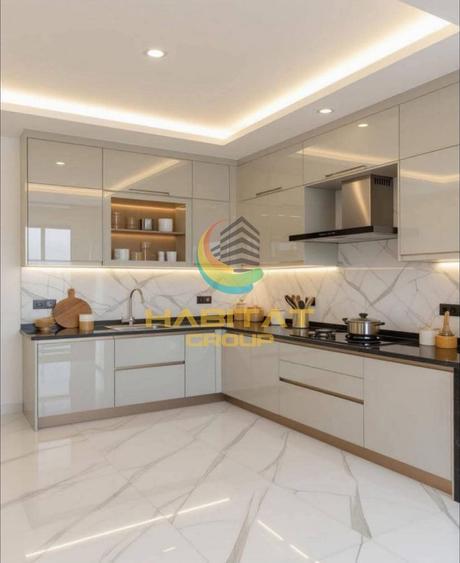 Apartament cu 4 camere decomandat în Theodor Pallady