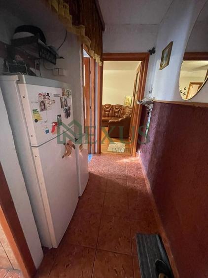 Apartament cu 2 camere de închiriat, Alecu Russo, Bacău - 7