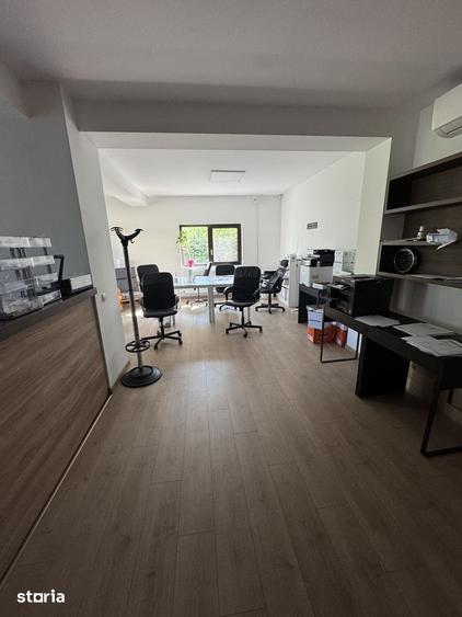 Casă cu 5 camere cu Teren 300 Mp în Rudului