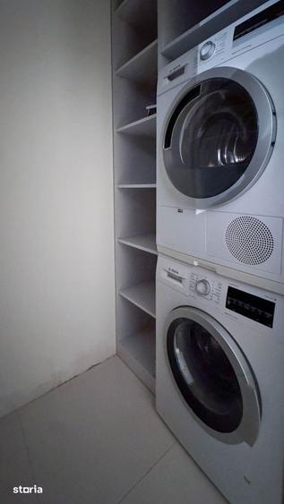 Pipera: Apartament cu 2 camere, intimitate si un view deosebit! - 8