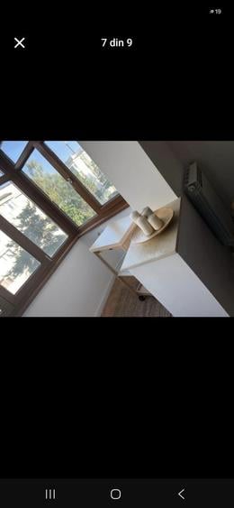 Apartament cu 2 camere decomandat în Fălticeni