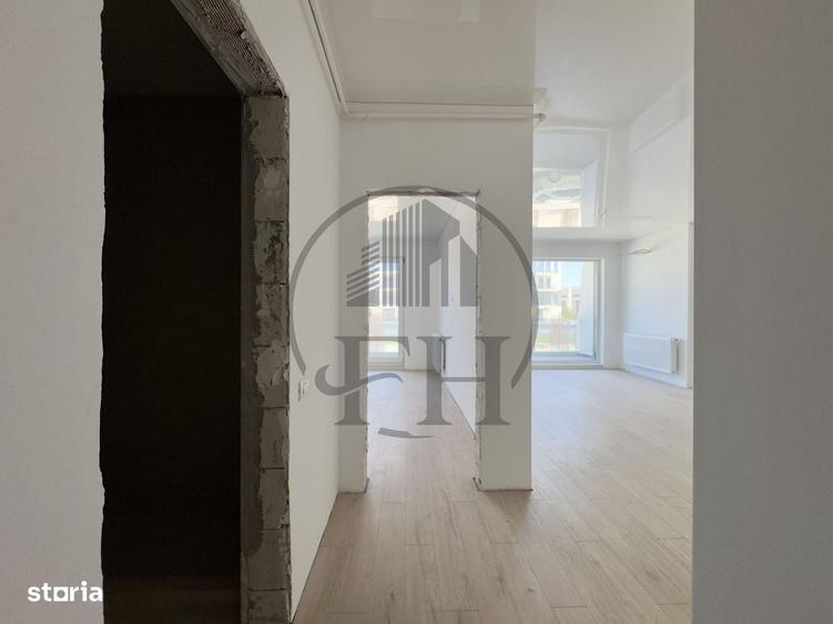 Apartament 2 camere Navodari, Constanta - 16