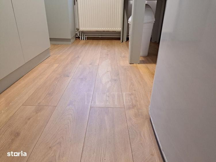 Apartament 2 camere in zona str. Horea - 4