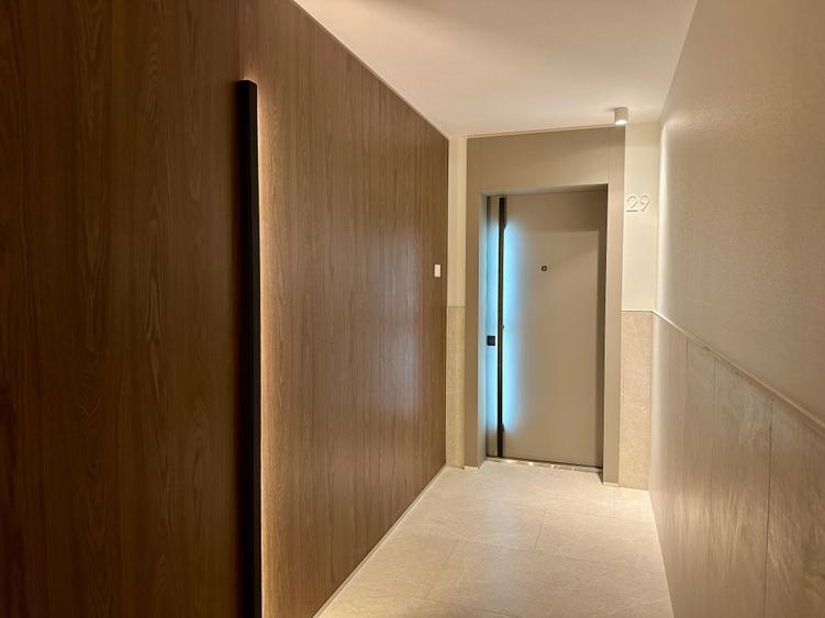 Apartament cu 3 camere decomandat în Unirii