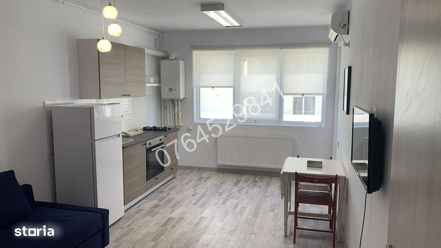 Apart. 2 camere,Rotar Park 2,bloc 2022,Militari,zona Metro Mc Donald's - 14