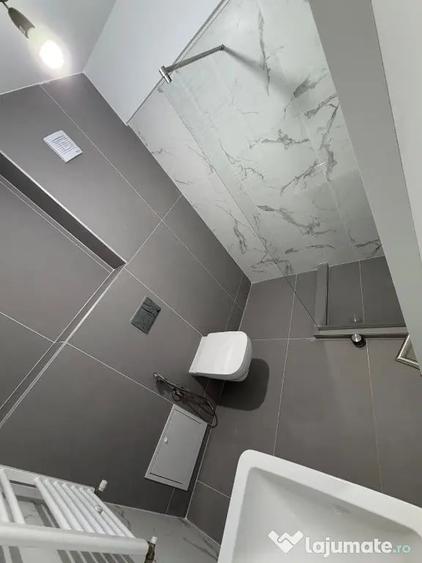 Apartament 2 camere nou nelocuit de inchiriat!!! Ia?i Copou - Iasi (Iasi) - 8