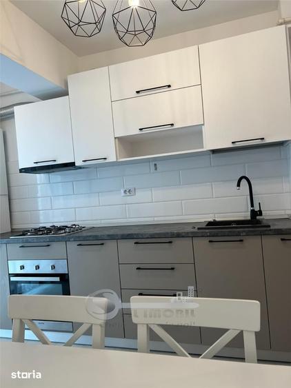 Apartament 2 camere TATARASI- ATENEU - 4