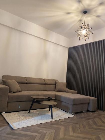 Apartament cu 2 camere în Palazu Mare