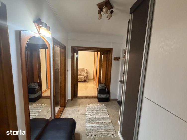 Apartament 2 camere,strada Babadag,etaj 2 - 8