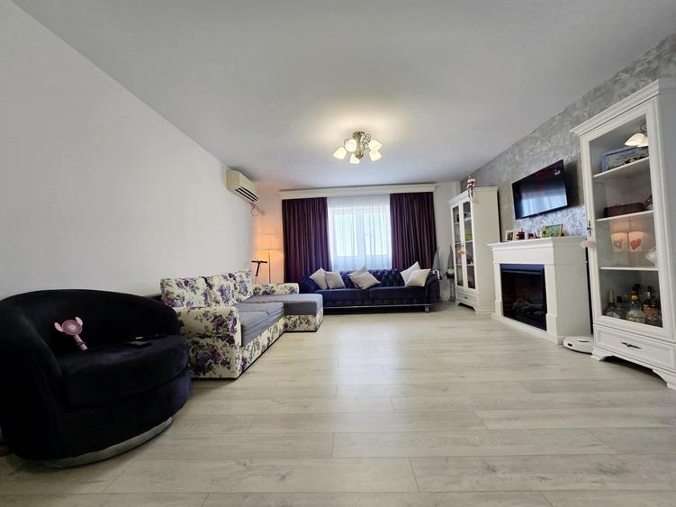Apartament 3 Camere Șoseaua Vergului, Pantelimon - 20