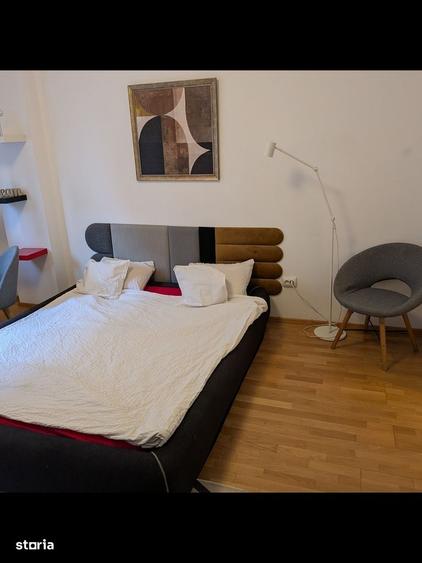Garsonieră decomandată în Ultracentral