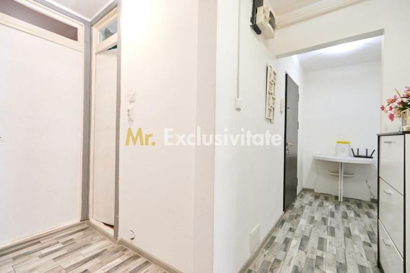 Apartament cu 3 camere decomandat în Găvana