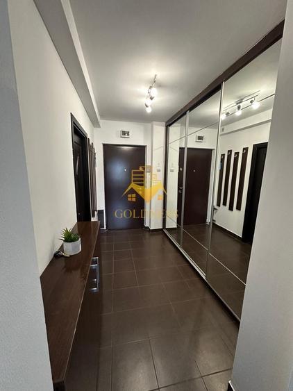 2 camere, decomandate, modern, Zona Piata Abator, BLVD Bucuresti - 4