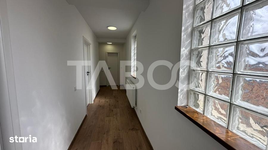 Apartament 2 camere loc de parcare modern balcon zona Turnisor Sibiu - 4