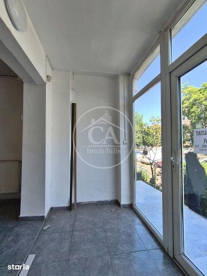 Spațiu comercial, de 35 mp, în Decebal