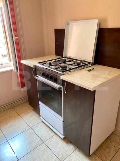 Garsonieră decomandată în Mărăști