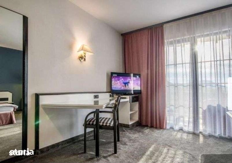 Spațiu comercial, de 761 mp, în Săpânța