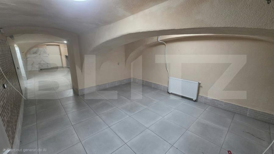 Spațiu comercial, de 76.349998474121 mp, în Ultracentral