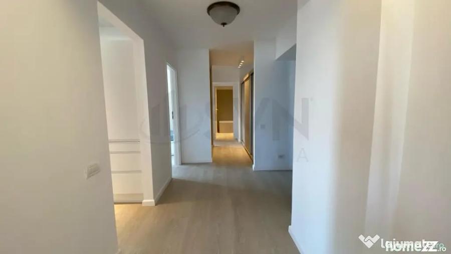 Apartament 4 camere de Inchiriat Parcare Alba Iulia - 5