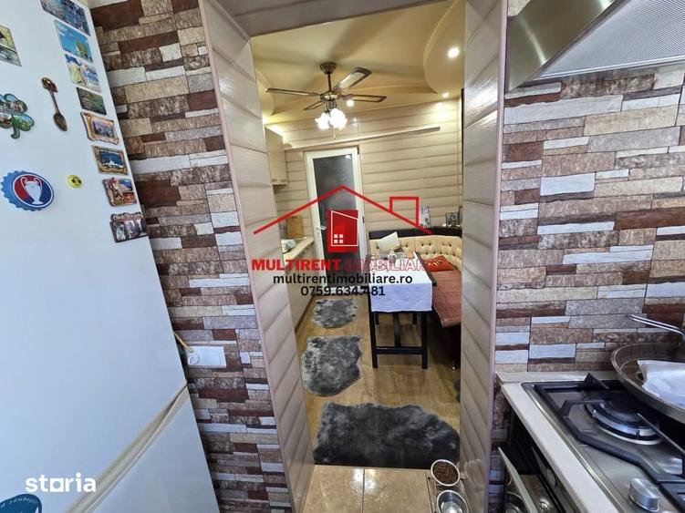 Apartament renovat,gata de mutat,str.Plevnei! - 7